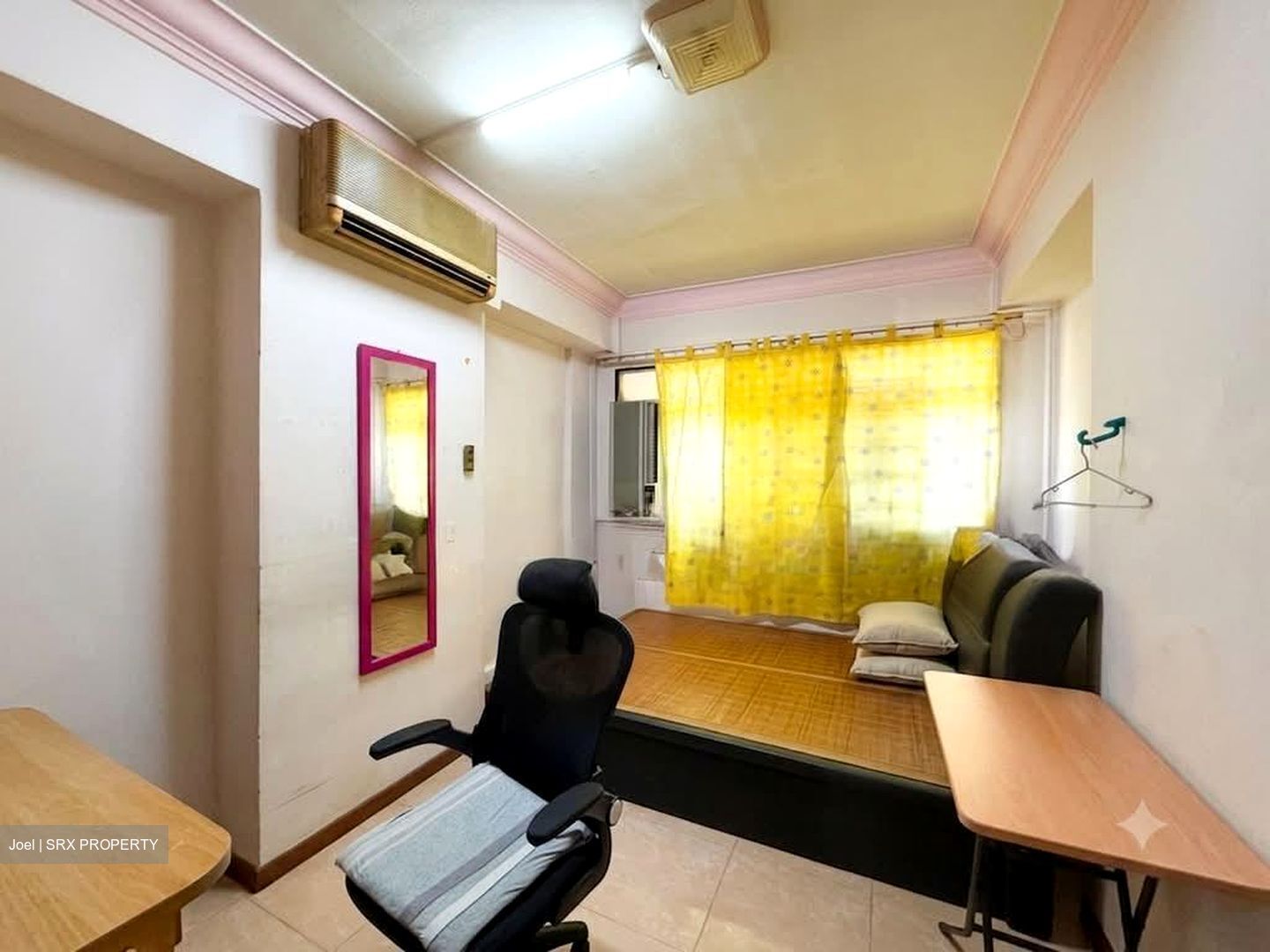 Blk 716 Kampung Green (Woodlands), HDB 4 Rooms #595744721